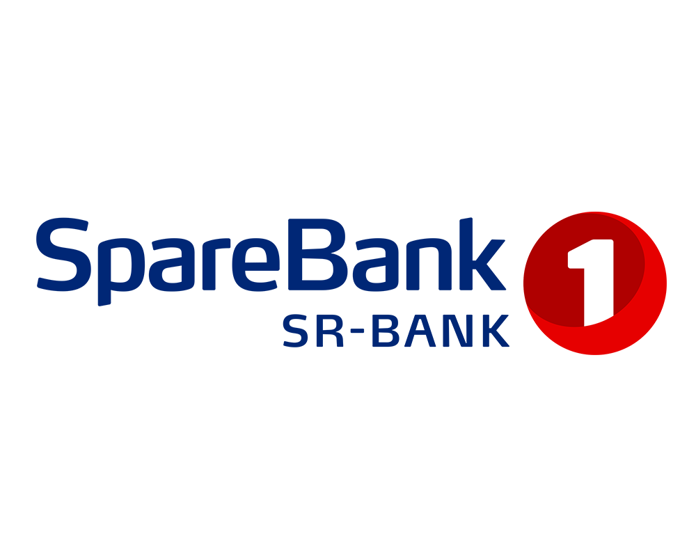 Sparebanken 1 SR-bank har åpnet
